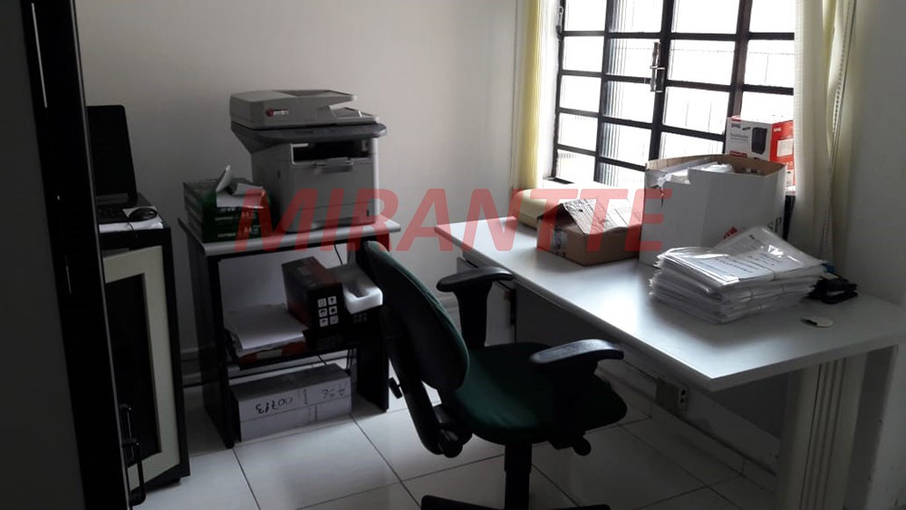 Comercial de 220m² em Barra Funda