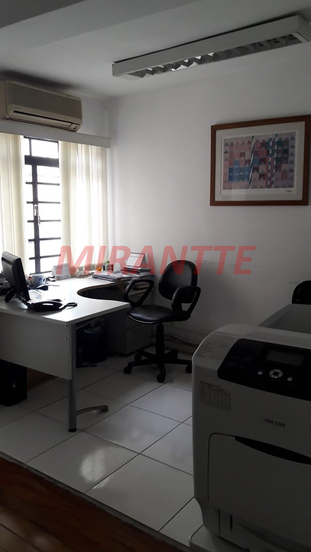 Comercial de 220m² em Barra Funda