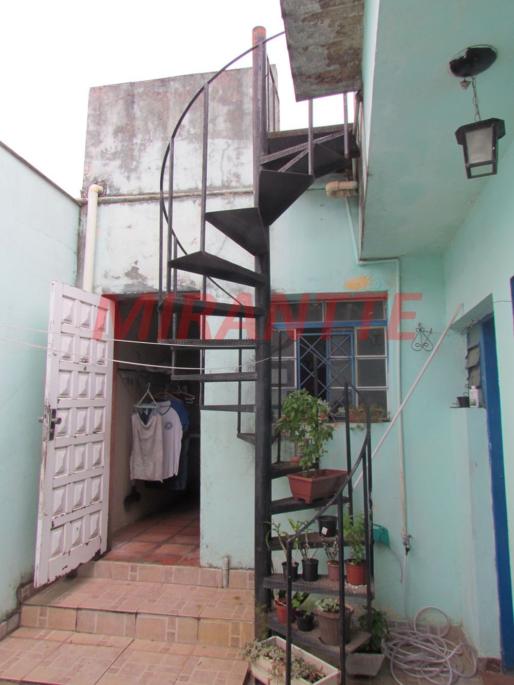 Casa terrea de 313m² com 3 quartos em Vila Rosália