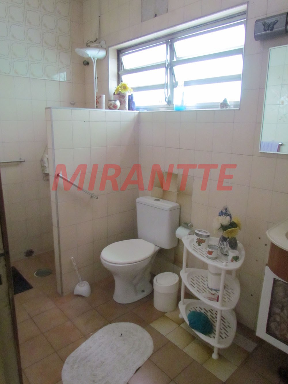 Casa terrea de 313m² com 3 quartos em Vila Rosália