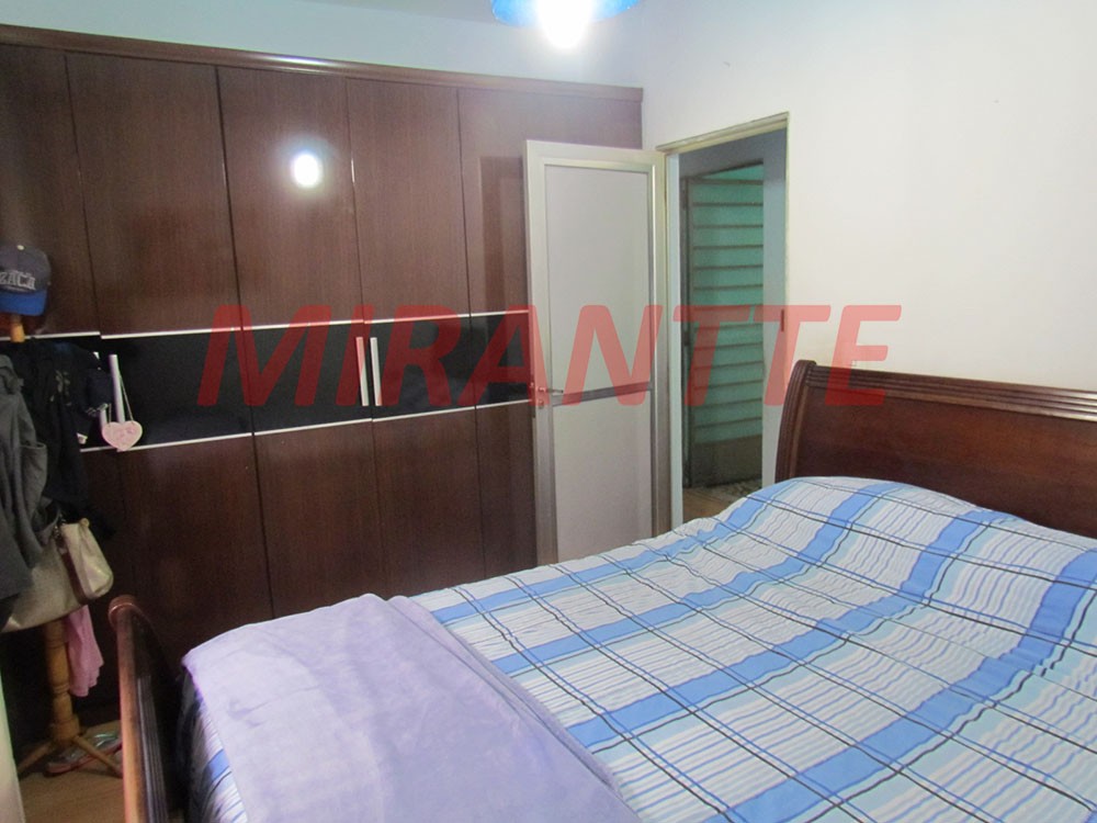 Casa terrea de 313m² com 3 quartos em Vila Rosália