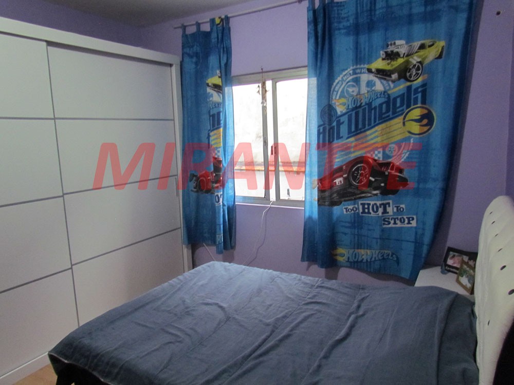 Casa terrea de 313m² com 3 quartos em Vila Rosália