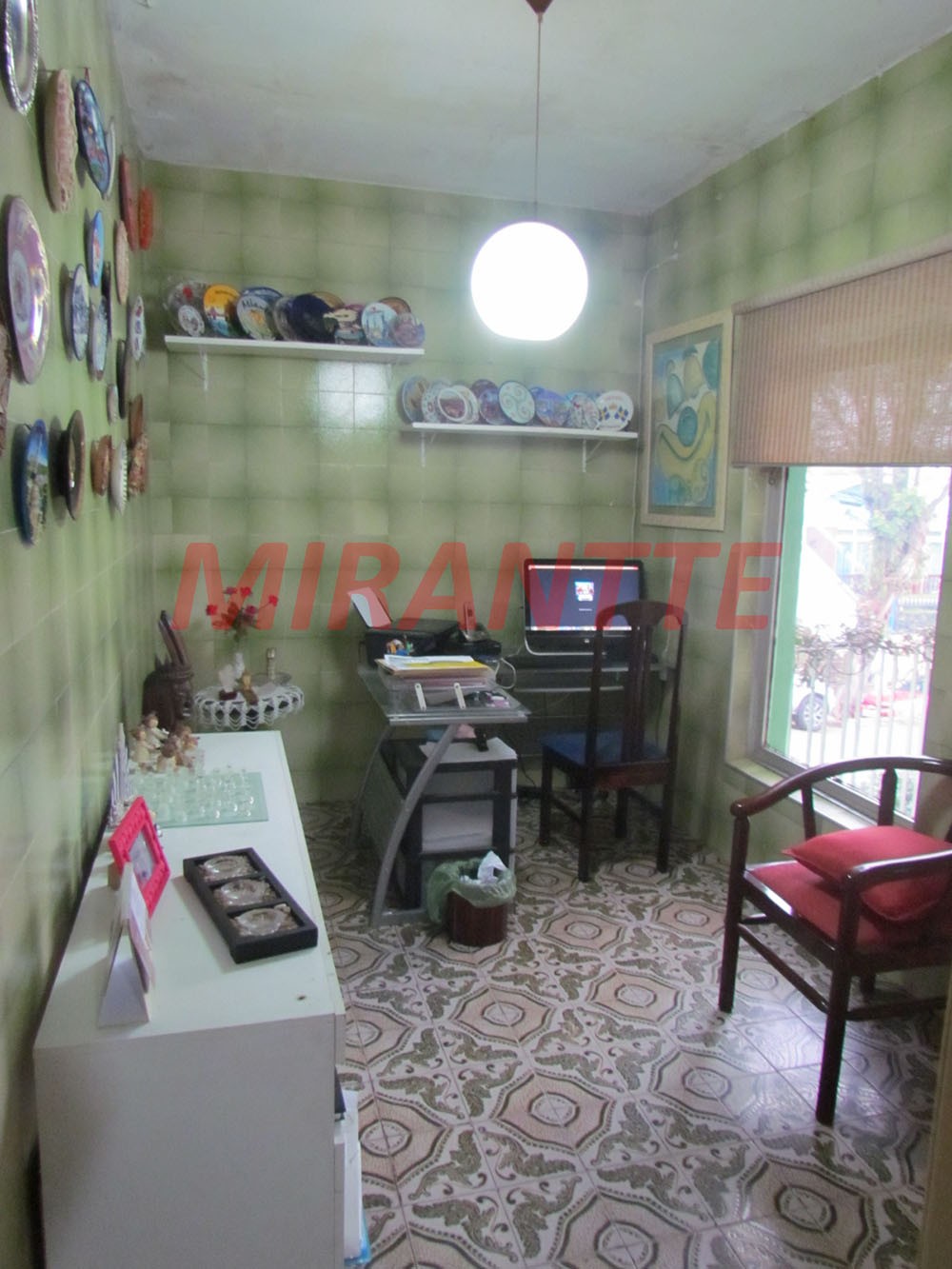 Casa terrea de 313m² com 3 quartos em Vila Rosália