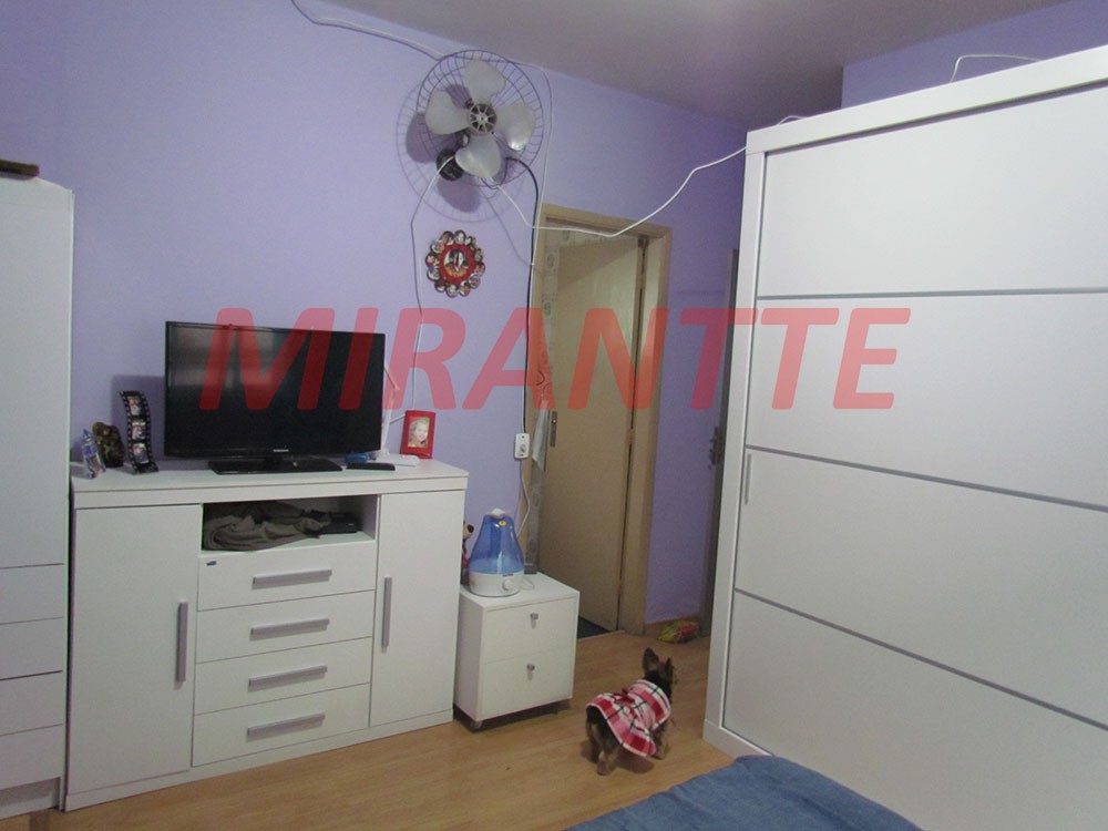 Casa terrea de 313m² com 3 quartos em Vila Rosália