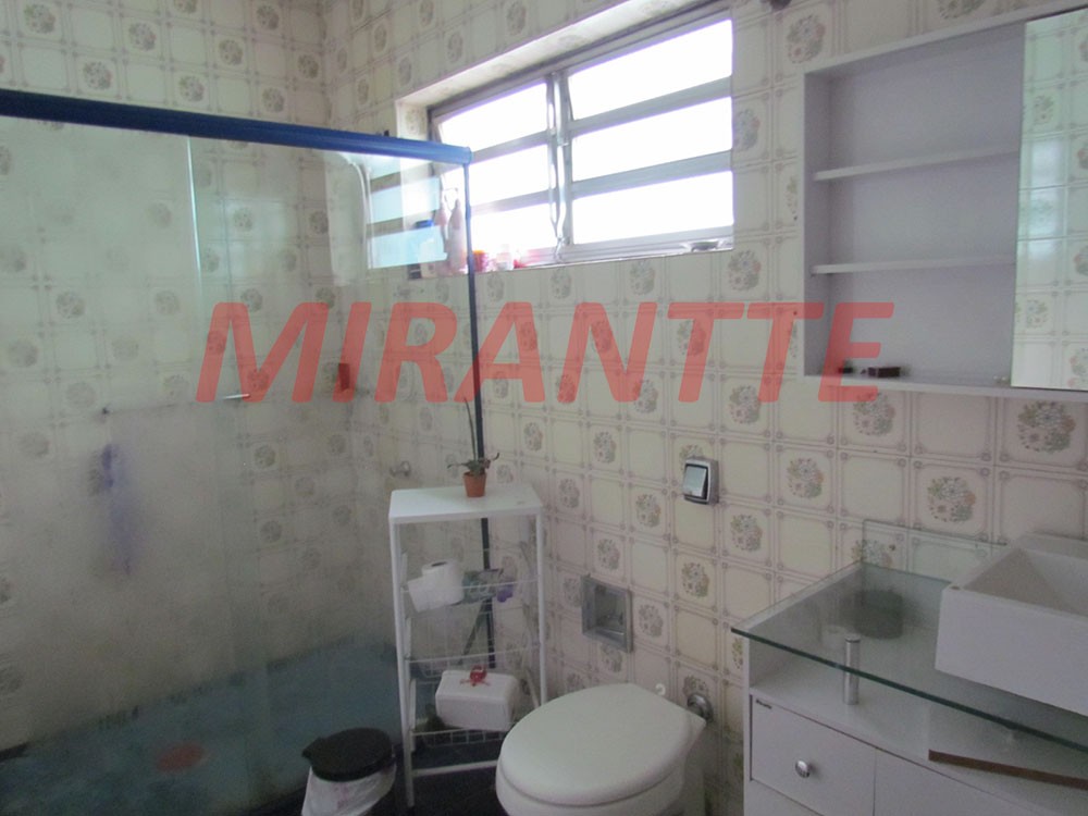 Casa terrea de 313m² com 3 quartos em Vila Rosália