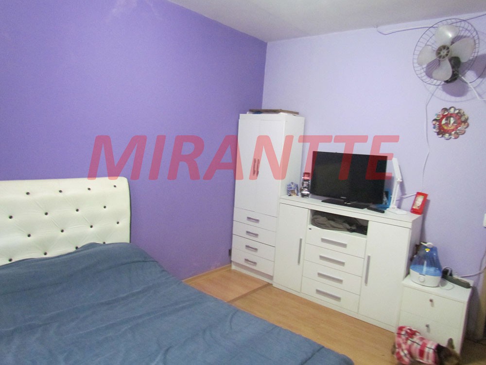 Casa terrea de 313m² com 3 quartos em Vila Rosália