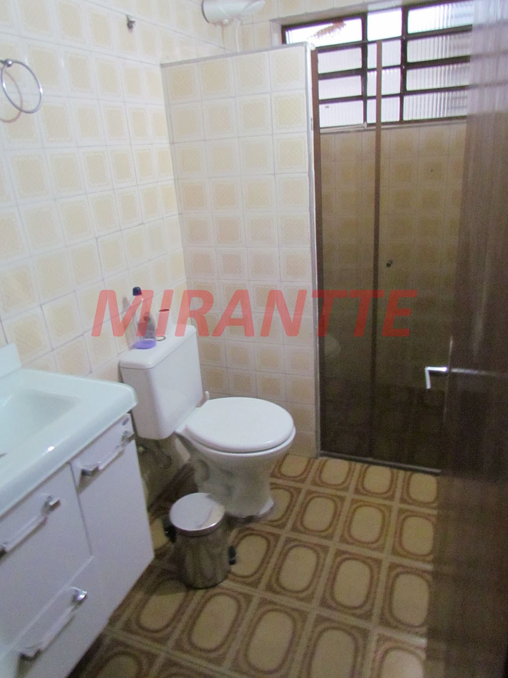 Casa terrea de 313m² com 3 quartos em Vila Rosália