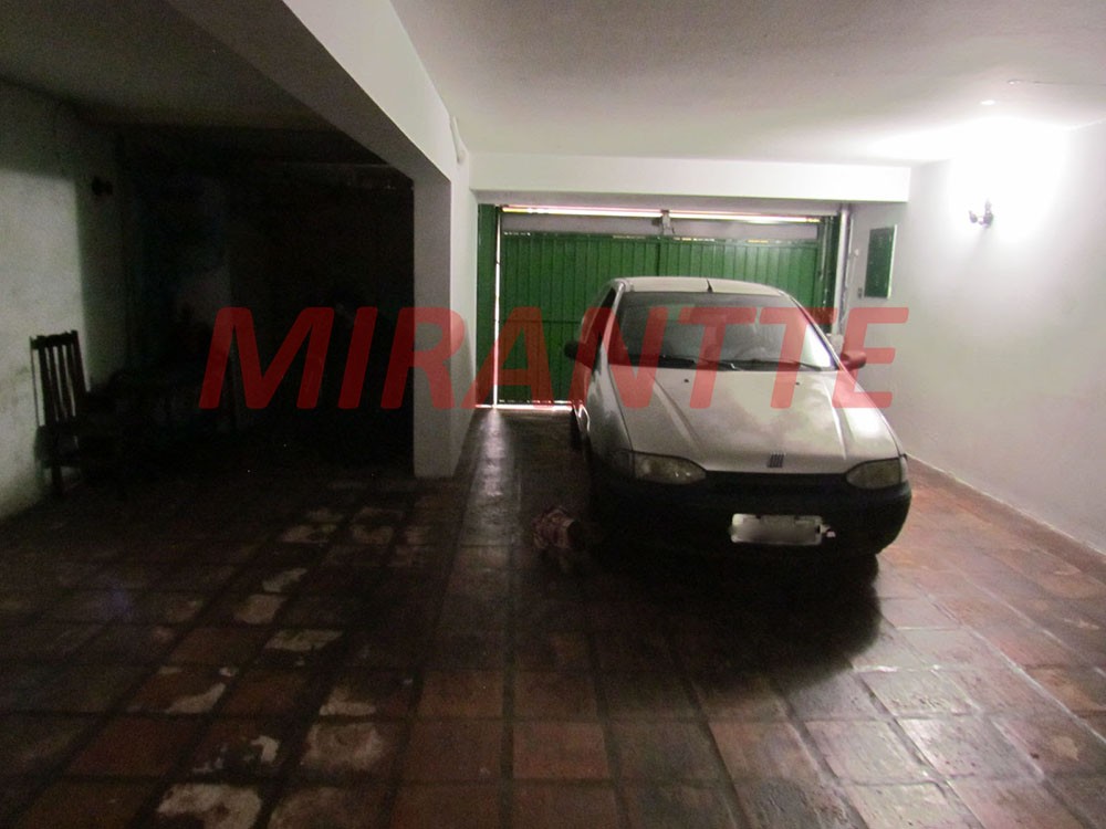 Casa terrea de 313m² com 3 quartos em Vila Rosália