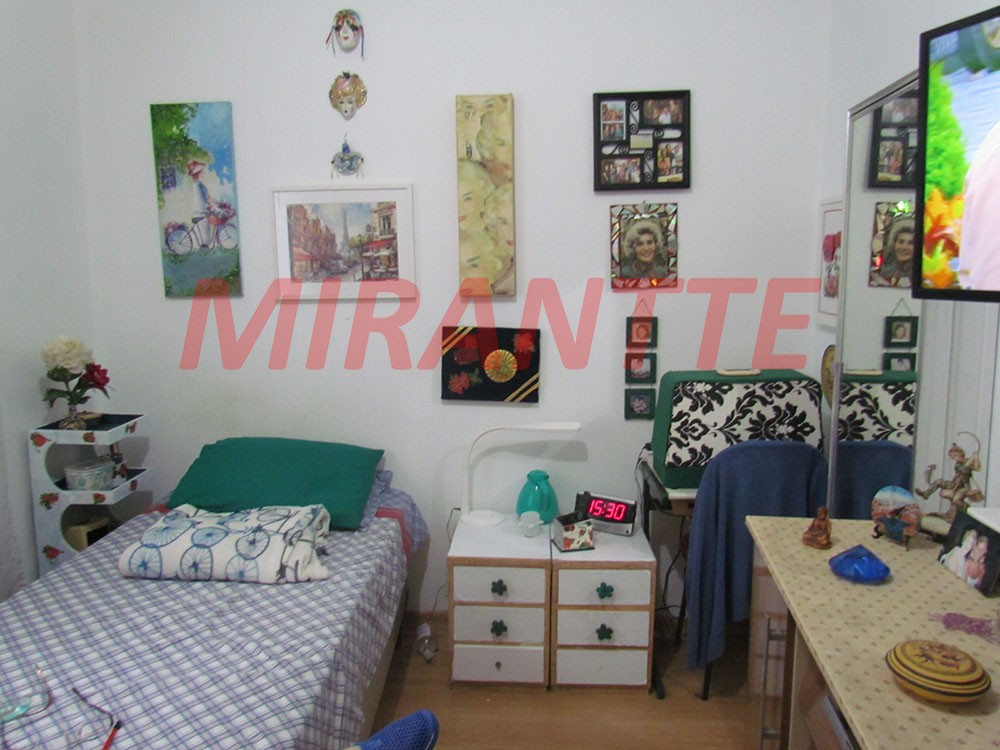 Casa terrea de 313m² com 3 quartos em Vila Rosália