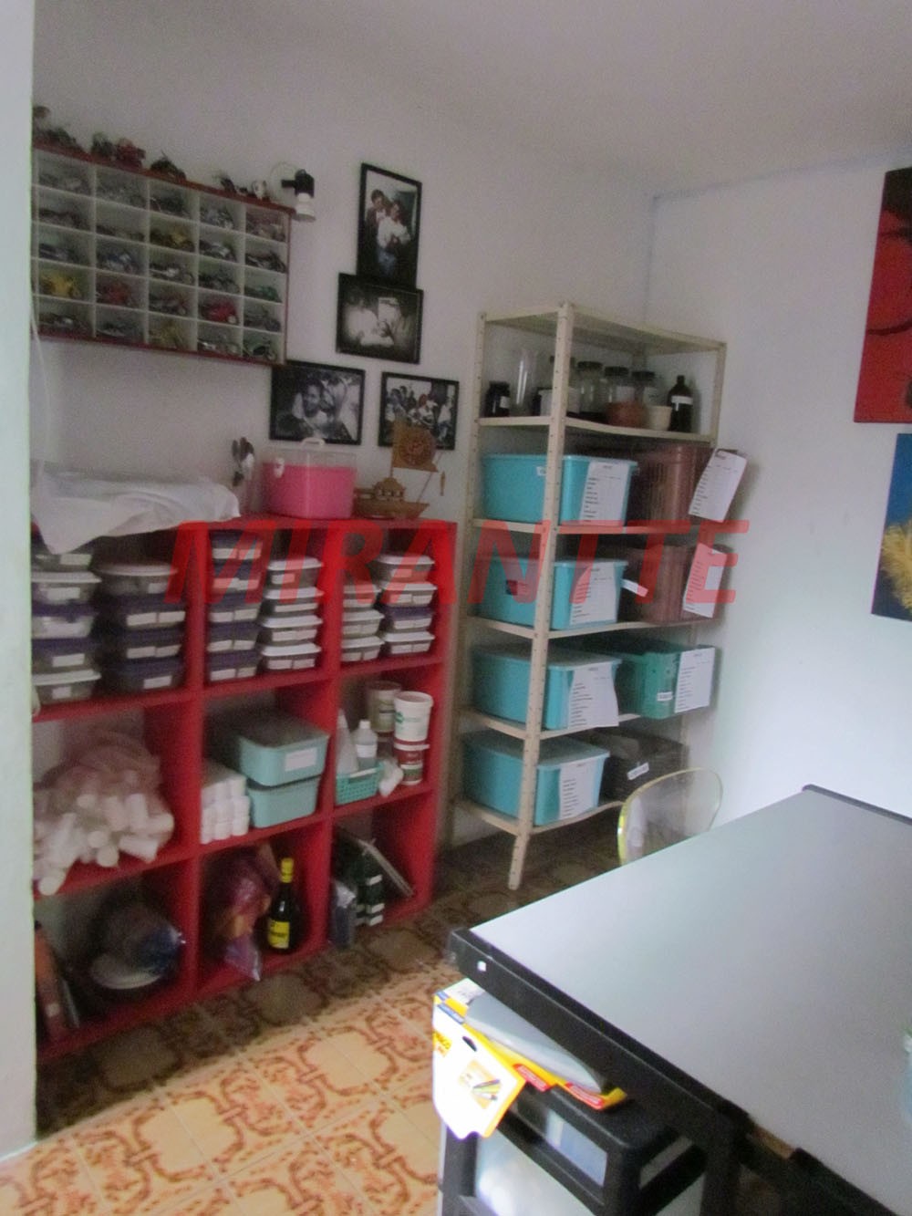 Casa terrea de 313m² com 3 quartos em Vila Rosália