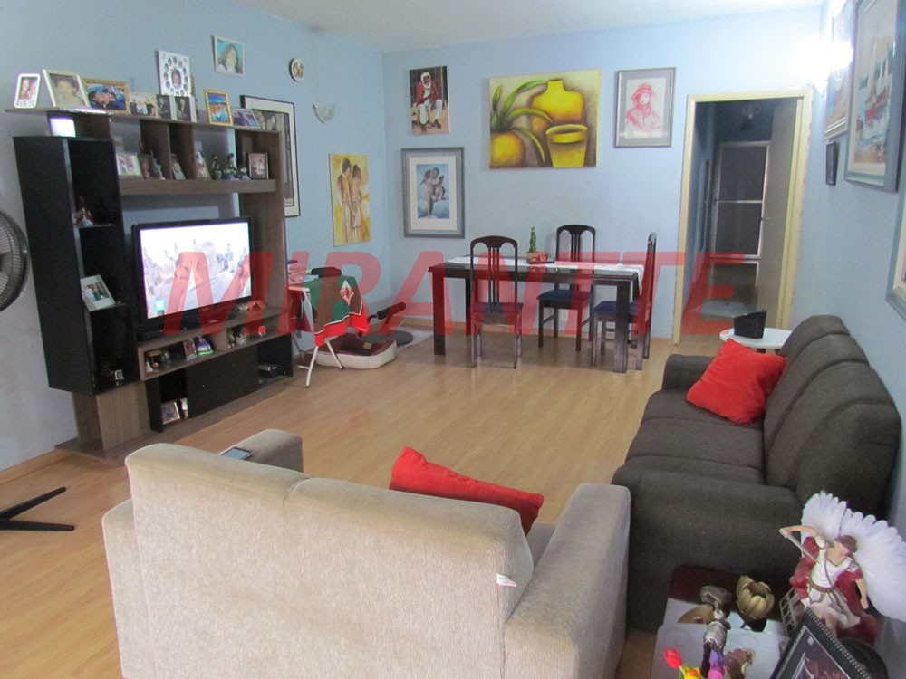 Casa terrea de 313m² com 3 quartos em Vila Rosália