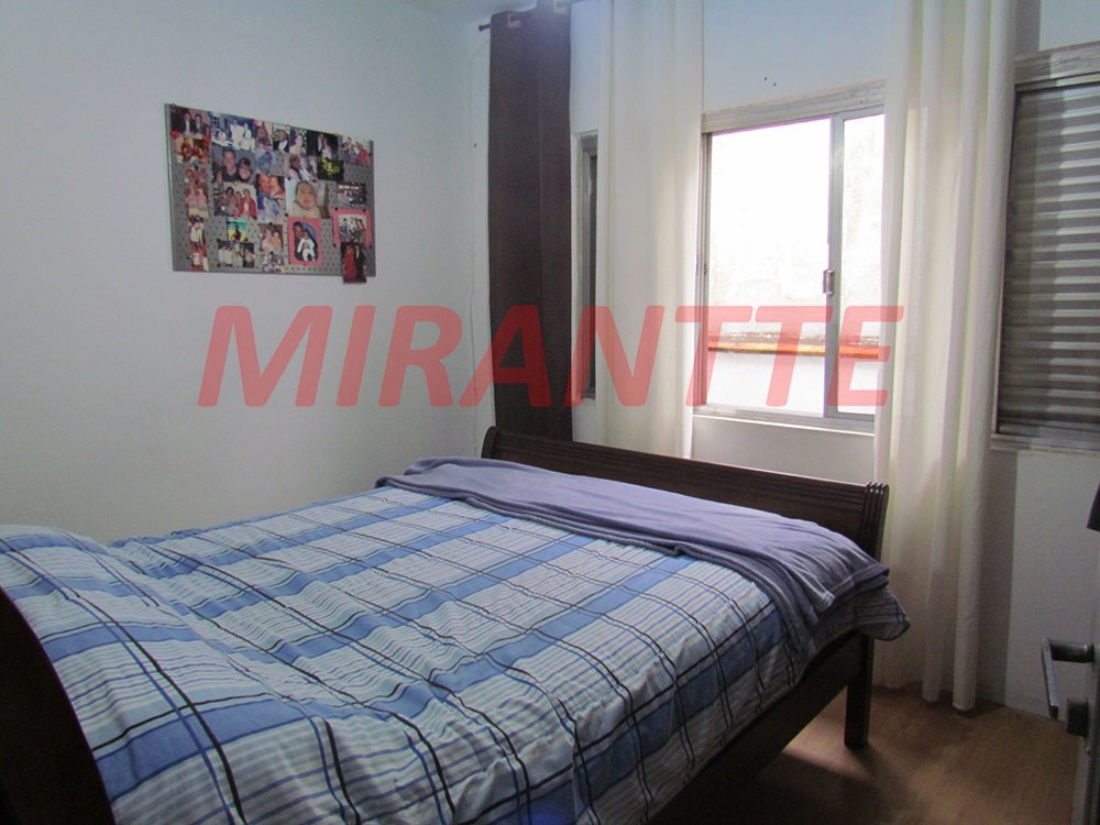 Casa terrea de 313m² com 3 quartos em Vila Rosália