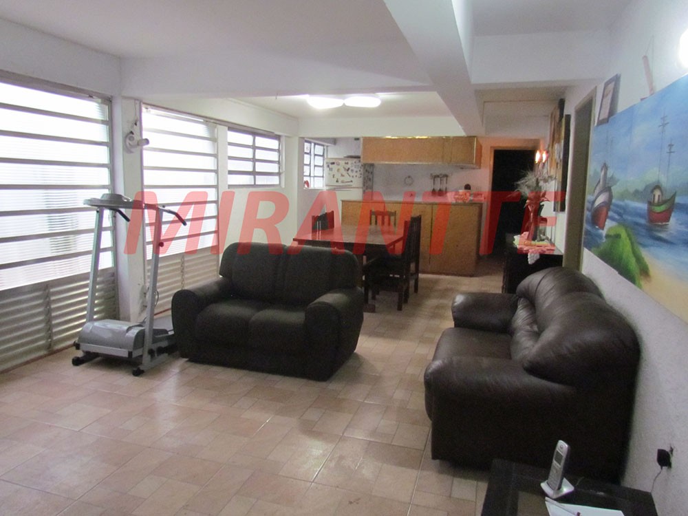 Casa terrea de 313m² com 3 quartos em Vila Rosália