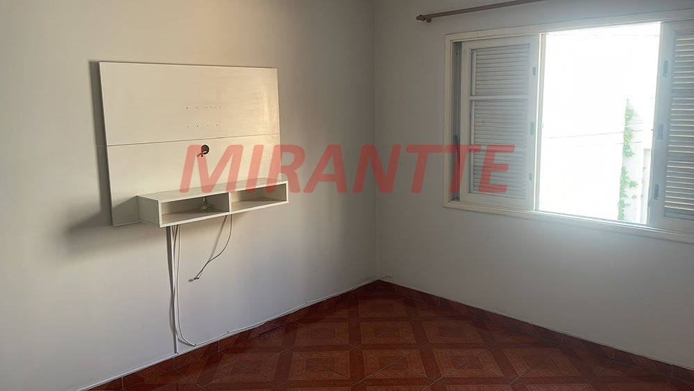 Sobrado de 78m² com 2 quartos em Vila Isolina Mazzei