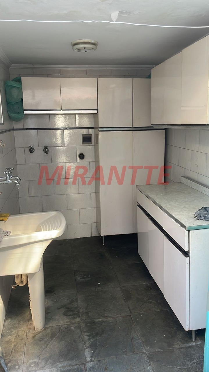 Sobrado de 78m² com 2 quartos em Vila Isolina Mazzei
