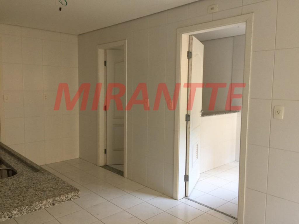 Apartamento de 135m² com 3 quartos em Chácara Klabin
