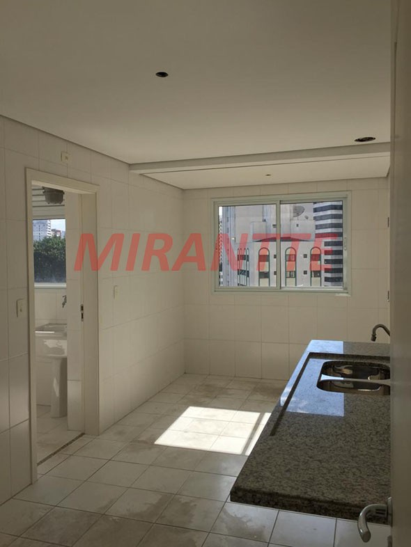 Apartamento de 135m² com 3 quartos em Chácara Klabin