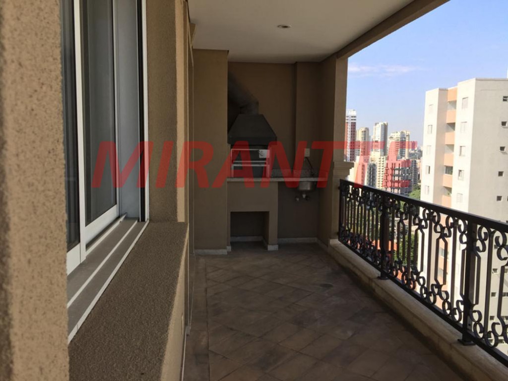 Apartamento de 135m² com 3 quartos em Chácara Klabin