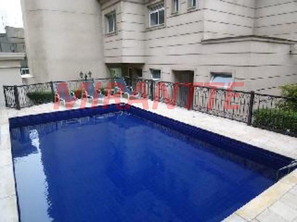 Apartamento de 135m² com 3 quartos em Chácara Klabin