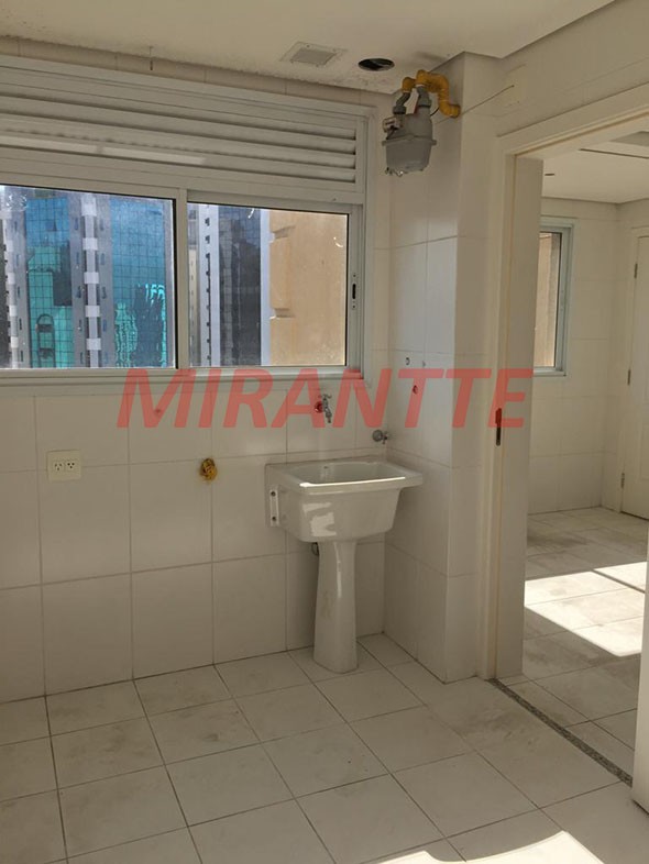 Apartamento de 135m² com 3 quartos em Chácara Klabin