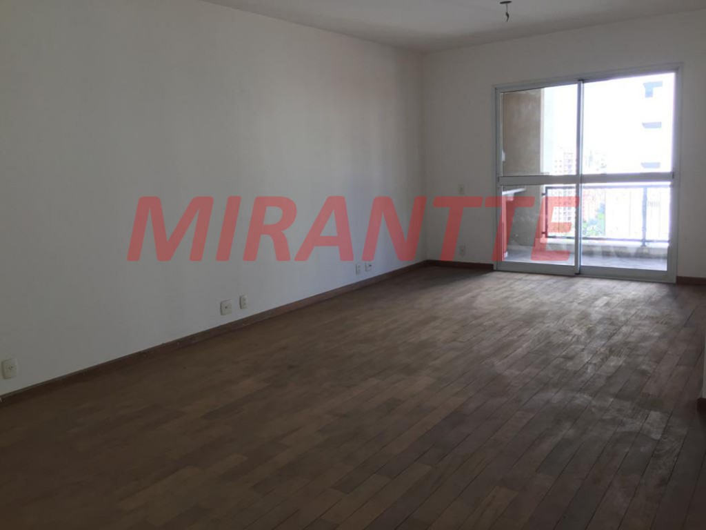 Apartamento de 135m² com 3 quartos em Chácara Klabin