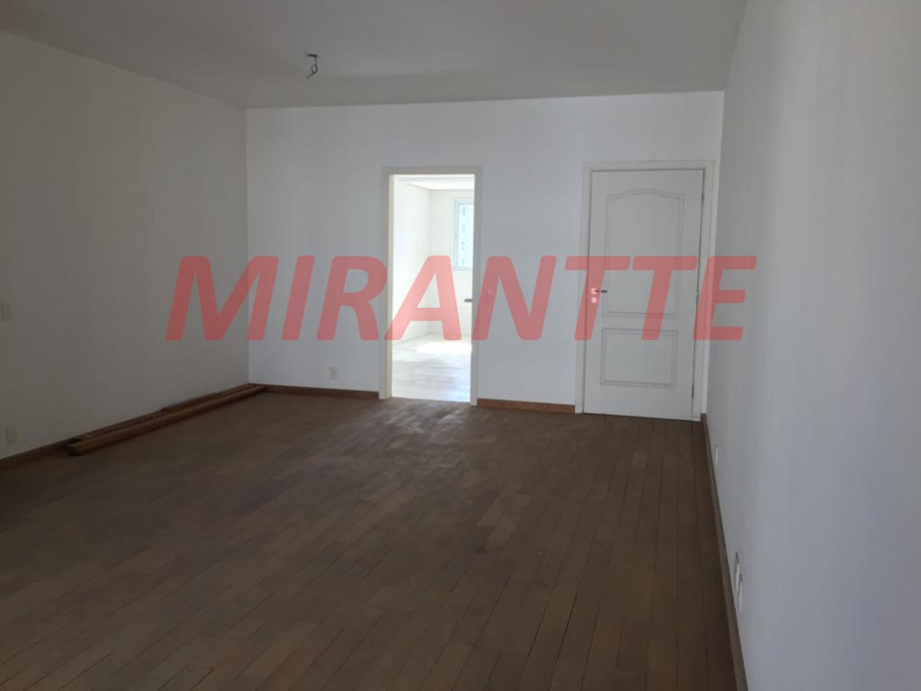 Apartamento de 135m² com 3 quartos em Chácara Klabin