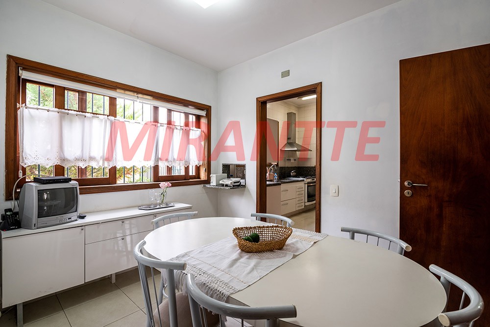 Sobrado de 300m² com 4 quartos em Sumaré