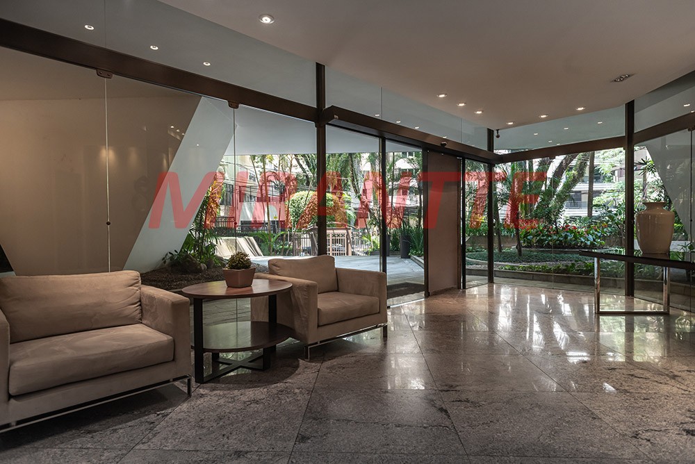 Apartamento de 341m² com 3 quartos em Jardim Paulista