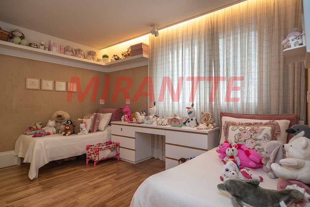 Apartamento de 341m² com 3 quartos em Jardim Paulista