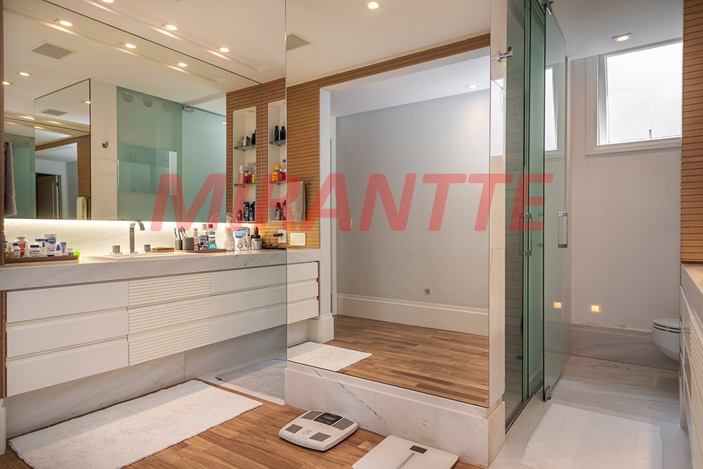 Apartamento de 341m² com 3 quartos em Jardim Paulista