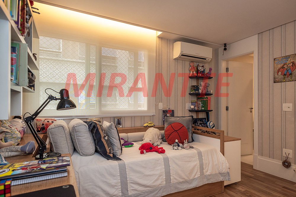 Apartamento de 341m² com 3 quartos em Jardim Paulista