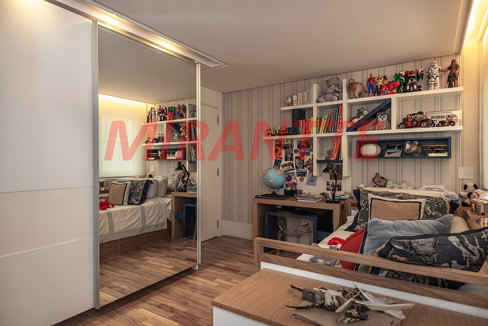 Apartamento de 341m² com 3 quartos em Jardim Paulista
