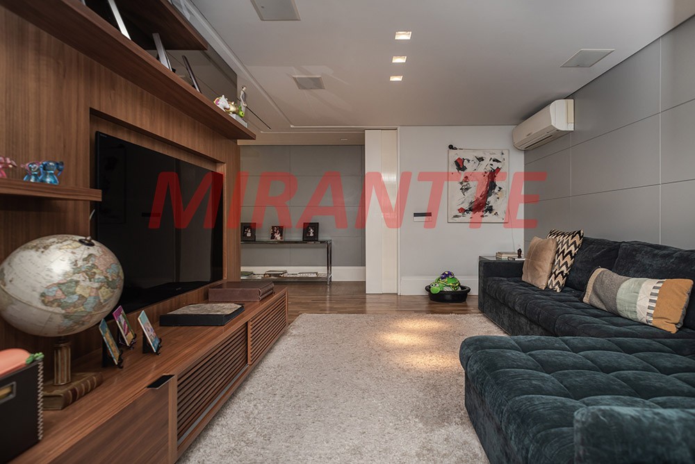 Apartamento de 341m² com 3 quartos em Jardim Paulista