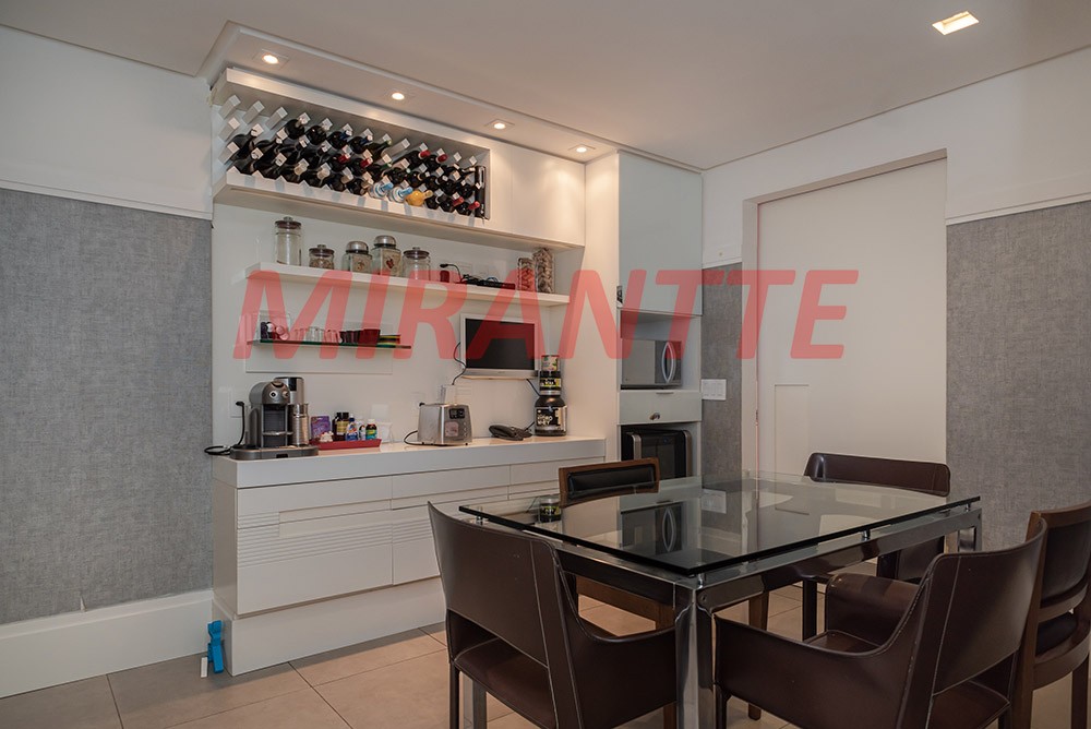 Apartamento de 341m² com 3 quartos em Jardim Paulista