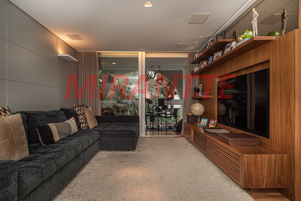 Apartamento de 341m² com 3 quartos em Jardim Paulista