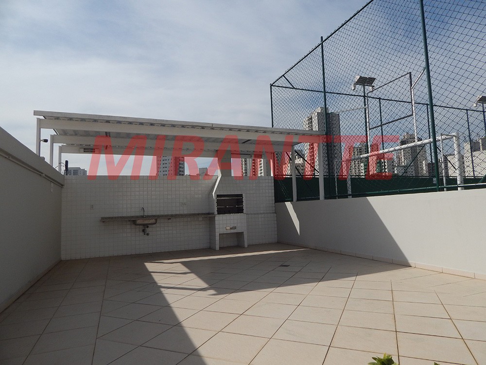 Apartamento de 63m² com 2 quartos em Saúde