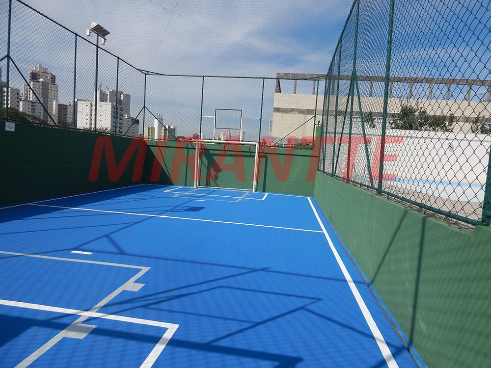 Apartamento de 63m² com 2 quartos em Saúde