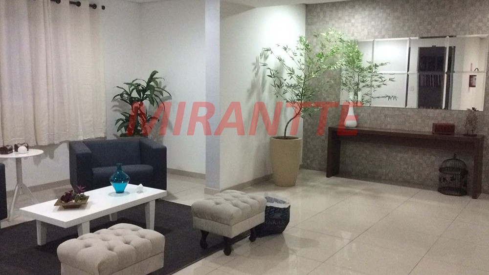 Apartamento de 63m² com 2 quartos em Saúde