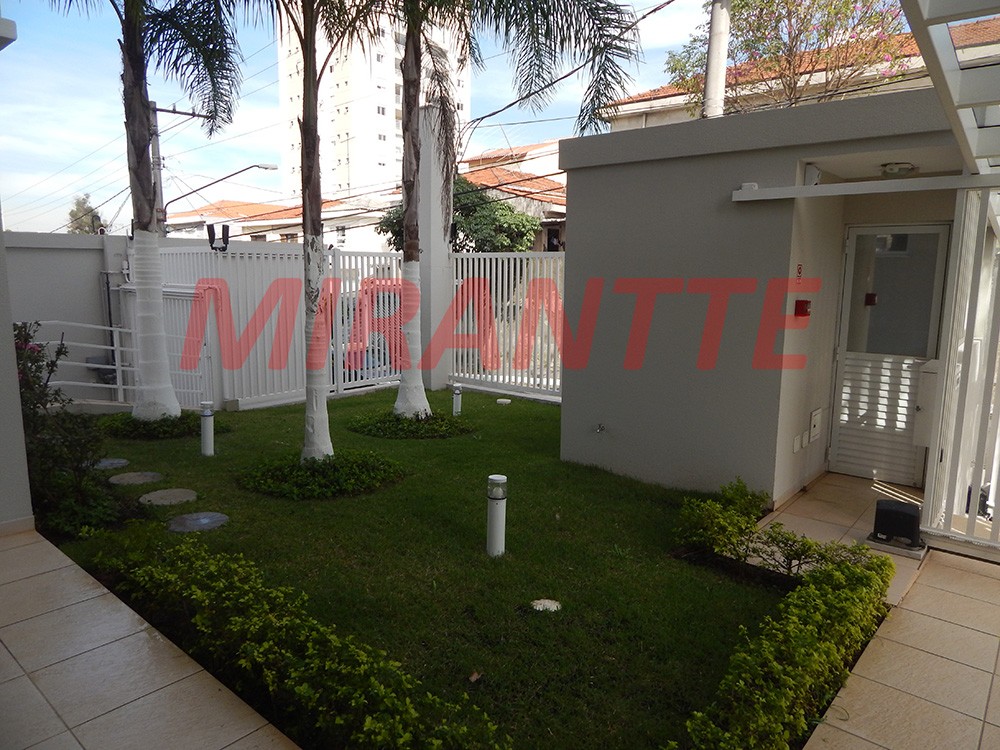 Apartamento de 63m² com 2 quartos em Saúde