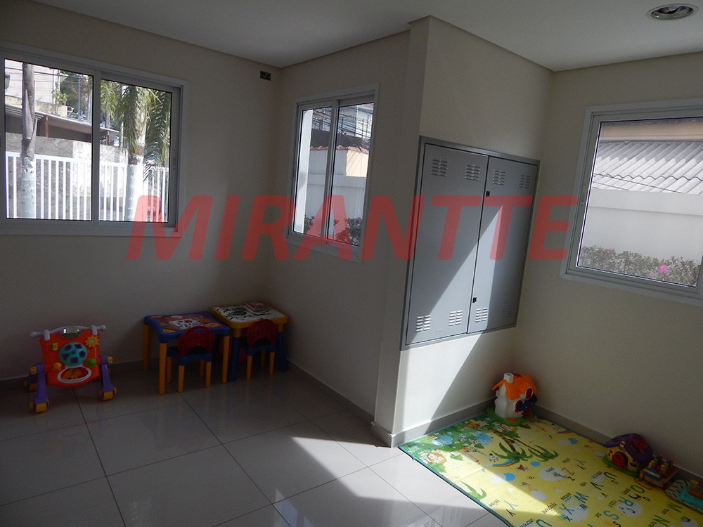 Apartamento de 63m² com 2 quartos em Saúde