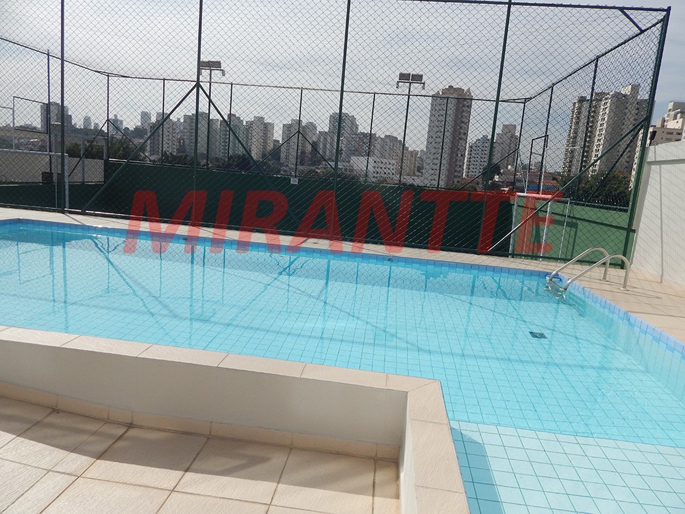 Apartamento de 63m² com 2 quartos em Saúde