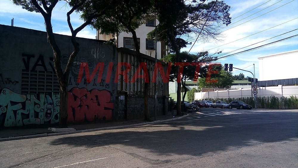 Galpao de 1900m² em Cambuci