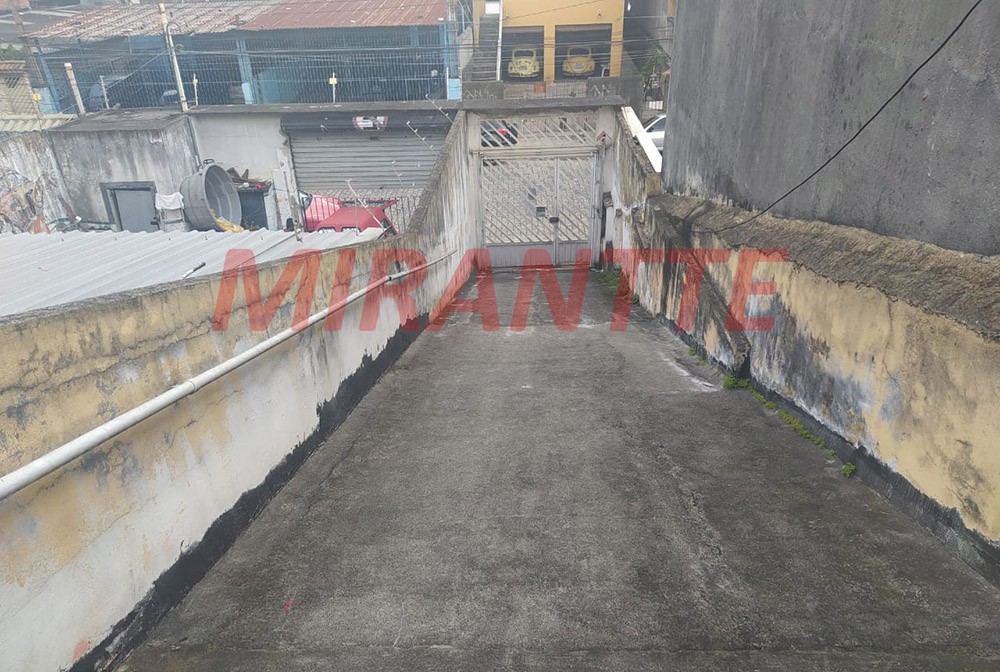 Casa terrea de 247m² com 3 quartos em Casa Verde
