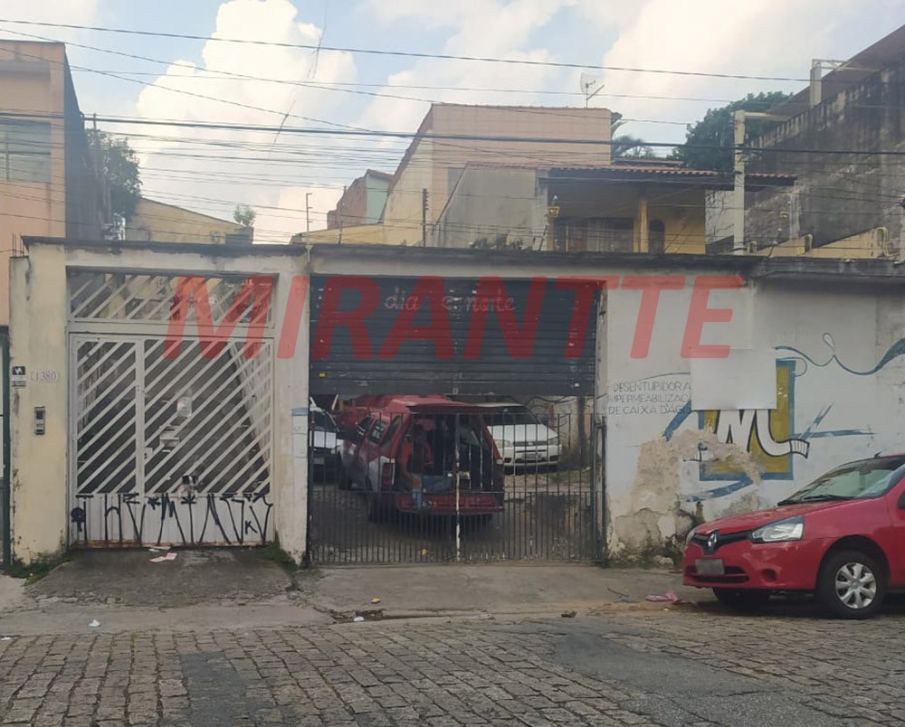 Casa terrea de 247m² com 3 quartos em Casa Verde