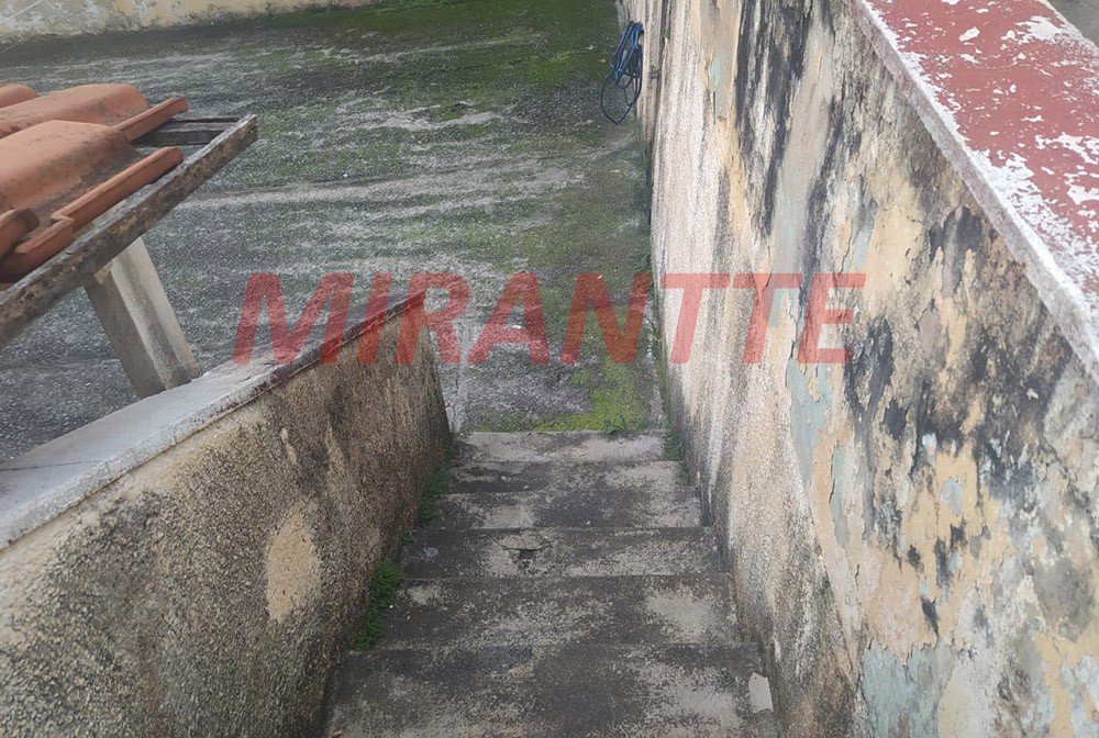 Casa terrea de 247m² com 3 quartos em Casa Verde
