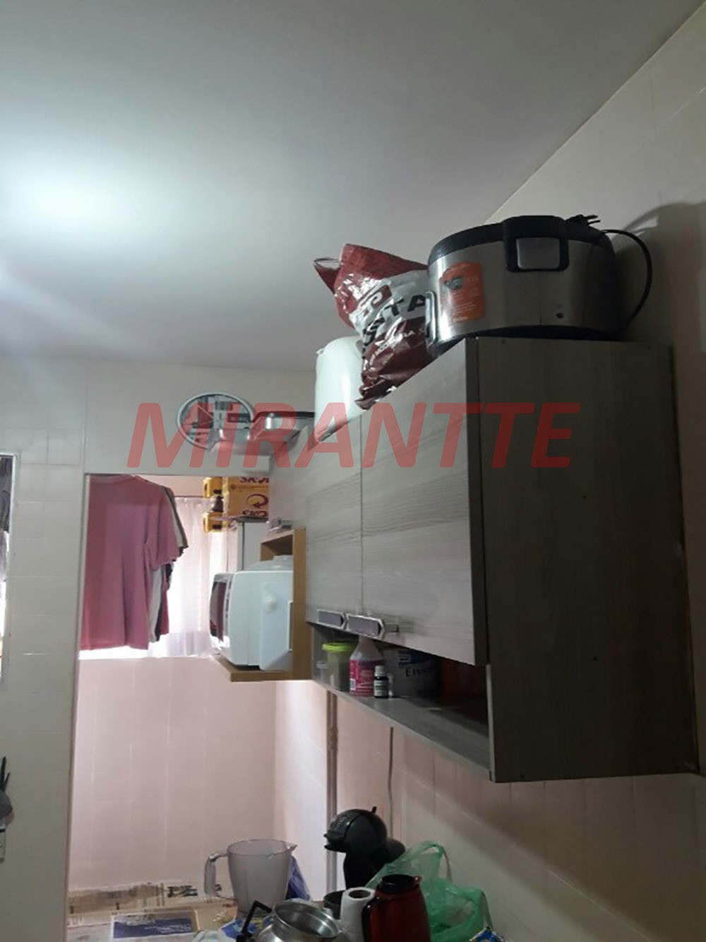 Apartamento de 74m² com 2 quartos em Lauzane Paulista