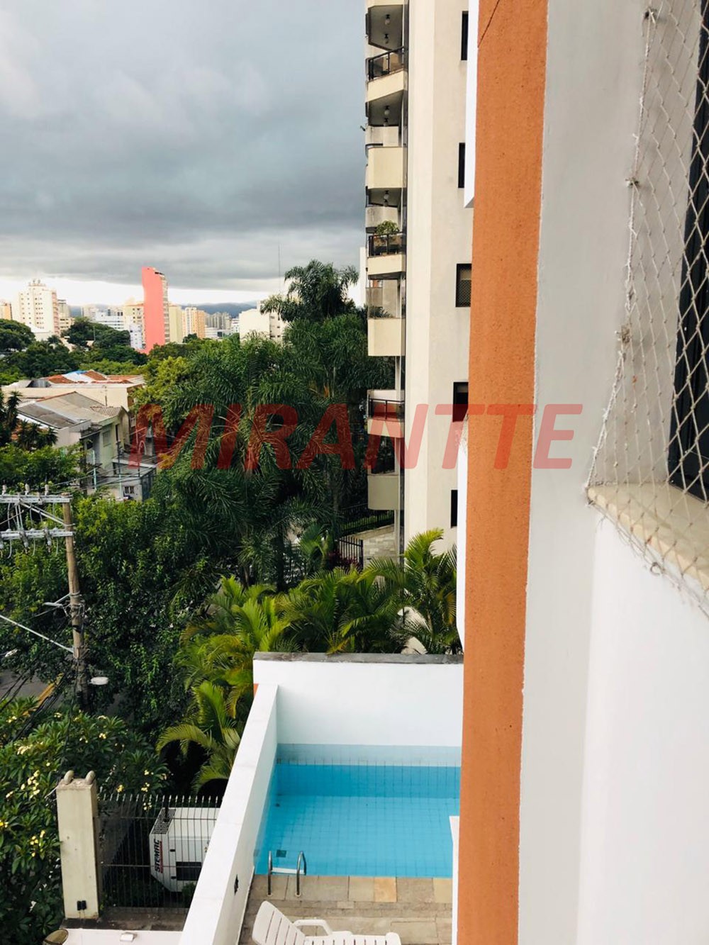 Apartamento de 110m² com 2 quartos em Higienópolis