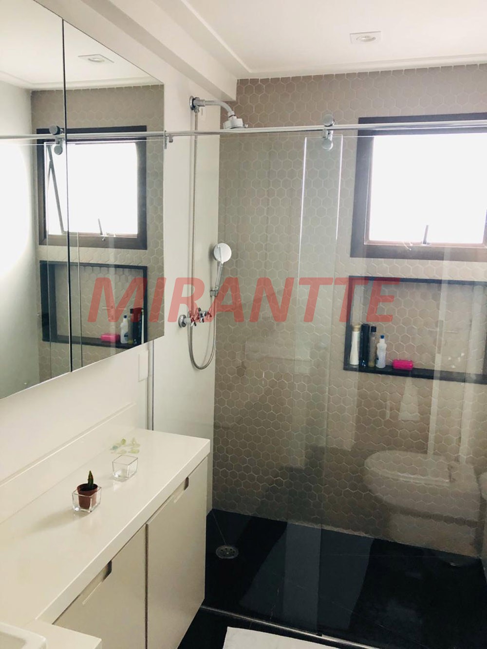Apartamento de 110m² com 2 quartos em Higienópolis