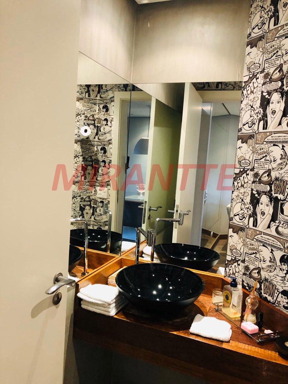 Apartamento de 110m² com 2 quartos em Higienópolis