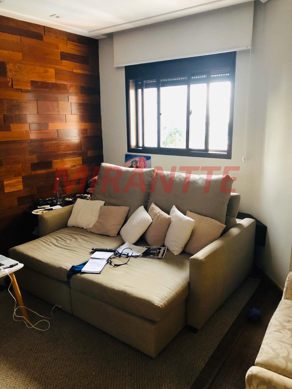 Apartamento de 110m² com 2 quartos em Higienópolis